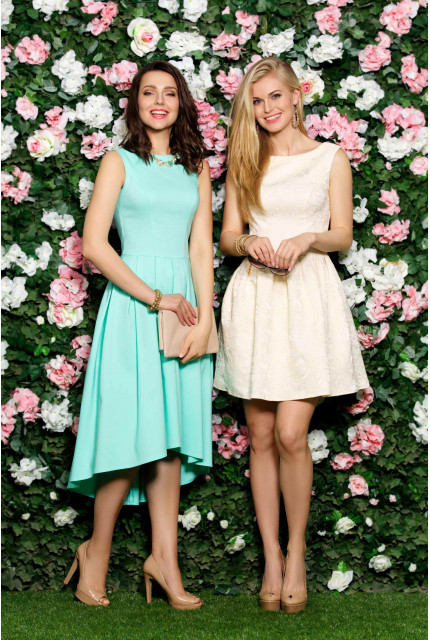 Платье Donna-Saggia DSP-223-68